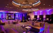 Bar, Kafe dan Lounge 3 Hotel ZaZa Dallas