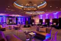 Bar, Kafe dan Lounge Hotel ZaZa Dallas