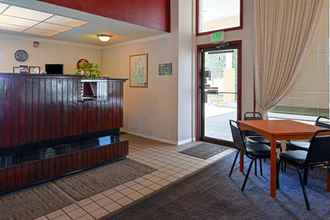 Lobby 4 Americas Best Value Inn Carson City