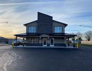 Lain-lain 2 Americas Best Value Inn Farmington