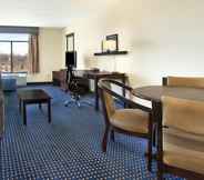 Common Space 2 Comfort Inn & Suites Voorhees/Mt. Laurel