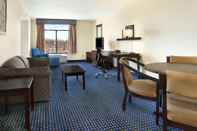 Ruang Umum Comfort Inn & Suites Voorhees/Mt. Laurel