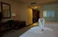 Bedroom 3 Luxemon Hotel（Pudong Shanghai）