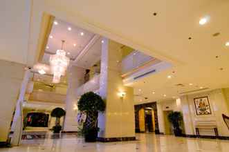 Lobby 4 Luxemon Hotel（Pudong Shanghai）