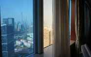 วิวและสถานที่ท่องเที่ยวใกล้เคียง 7 Luxemon Hotel（Pudong Shanghai）