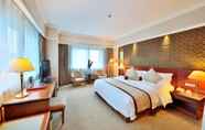 Bedroom 7 Luxemon Hotel（Pudong Shanghai）