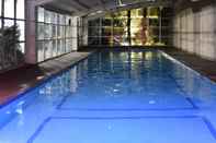 Swimming Pool Roomo Bela Cintra