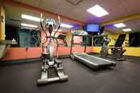 Fitness Center SureStay Plus by Best Western Louisville Airport Expo