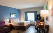 Bedroom 7 SureStay Plus by Best Western Louisville Airport Expo