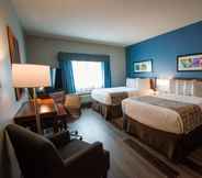 Bilik Tidur 4 SureStay Plus by Best Western Louisville Airport Expo