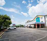 Luar Bangunan 2 SureStay Plus by Best Western Louisville Airport Expo