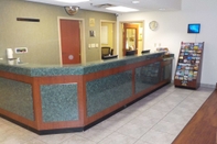 Lobby SureStay Plus by Best Western Louisville Airport Expo