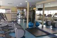 Fitness Center Le Square Phillips Hotel And Suites