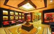 Lobby 4 Tibet Hotel Chengdu