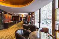 Bar, Cafe and Lounge Hengshan Picardie Hotel