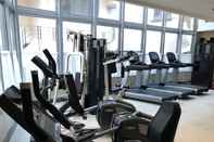 Fitness Center Hengshan Picardie Hotel