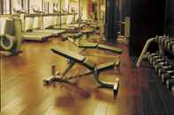 Fitness Center The Yangtze Boutique Shanghai