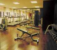 Fitness Center 5 The Yangtze Boutique Shanghai