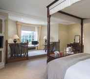Bedroom 7 Rufflets St Andrews