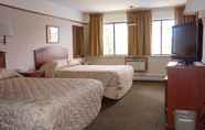 Kamar Tidur 3 Luxury Inn And Suites