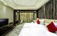 Kamar Tidur 6 Chateau Star River Guangzhou