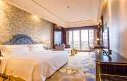 Kamar Tidur 7 Chateau Star River Guangzhou