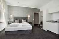 Bedroom Hotel Tiffany