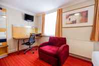 Common Space Comfort Inn Victoria