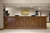 Lobby Wingate by Wyndham Little Rock