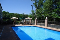 Swimming Pool Wingate by Wyndham Little Rock