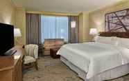 Kamar Tidur 6 The Westin Detroit Metropolitan Airport