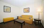 Ruang Umum 7 Best Western Plus Newark/Christiana Inn