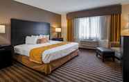 Bilik Tidur 4 Best Western Plus Newark/Christiana Inn