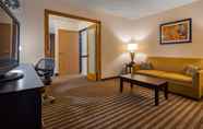 Ruang Umum 6 Best Western Plus Newark/Christiana Inn