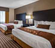 Bilik Tidur 5 Best Western Plus Newark/Christiana Inn