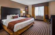 Bilik Tidur 2 Best Western Plus Newark/Christiana Inn