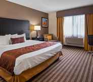 Bilik Tidur 2 Best Western Plus Newark/Christiana Inn