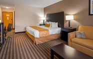 Phòng ngủ 3 Best Western Plus Newark/Christiana Inn