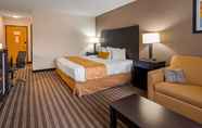 Bilik Tidur 3 Best Western Plus Newark/Christiana Inn