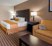 Bilik Tidur 3 Best Western Plus Newark/Christiana Inn