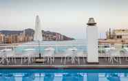 Swimming Pool 2 Hotel Centro Mar