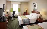Kamar Tidur 4 Fairfield Inn by Marriott Toronto Oakville