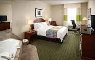 Kamar Tidur 7 Fairfield Inn by Marriott Toronto Oakville