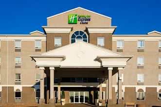 Exterior 4 Holiday Inn Express & Suites Regina-South, an IHG Hotel