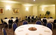 Functional Hall 5 Holiday Inn Express & Suites Regina-South, an IHG Hotel