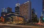 ภายนอกอาคาร 7 Hilton Toronto