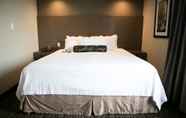 Bilik Tidur 5 Clarion Hotel & Suites