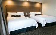 Bilik Tidur 6 Clarion Hotel & Suites