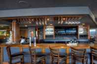 Bar, Kafe dan Lounge Oceanfront Suites at Cowichan Bay