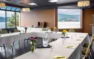 Dewan Majlis 3 Oceanfront Suites at Cowichan Bay